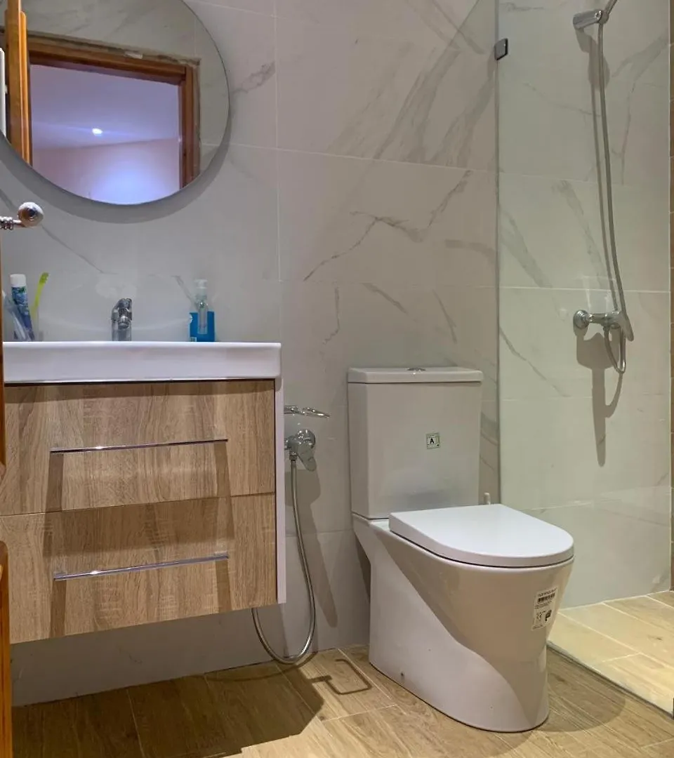 Appartement A Carthage Yasmina Tunis