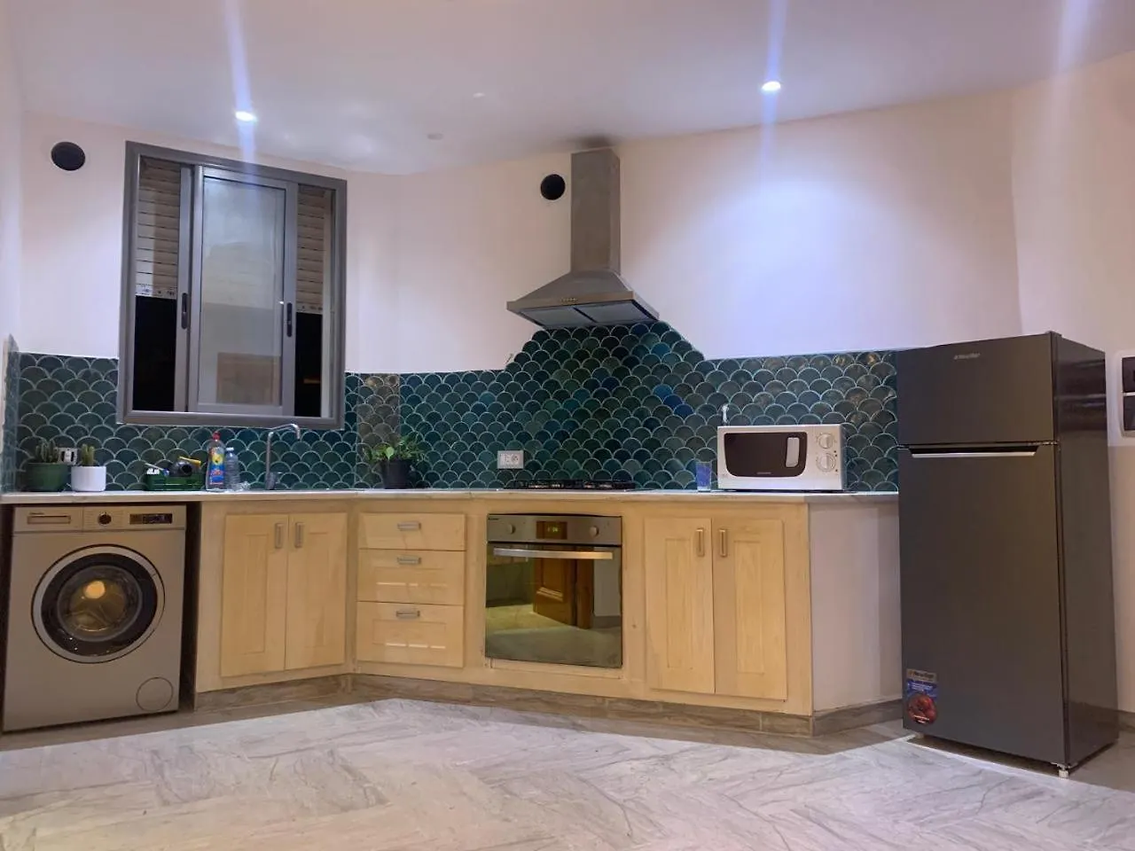 Appartement A Carthage Yasmina Tunis Tunisia