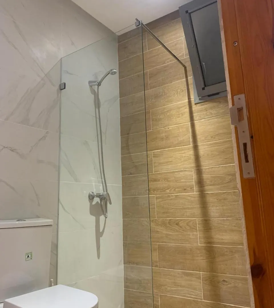Appartement A Carthage Yasmina Tunis Apartment