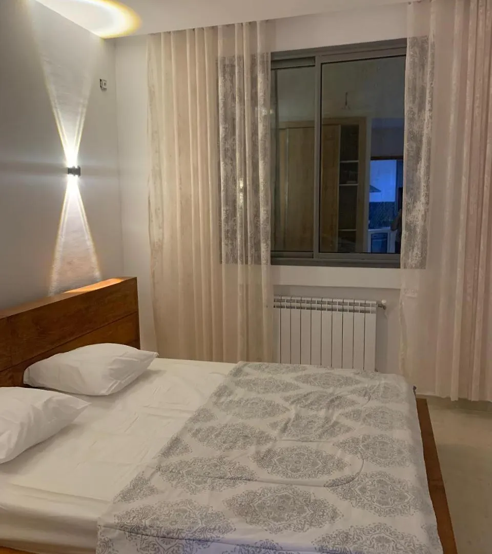 Appartement A Carthage Yasmina Tunis