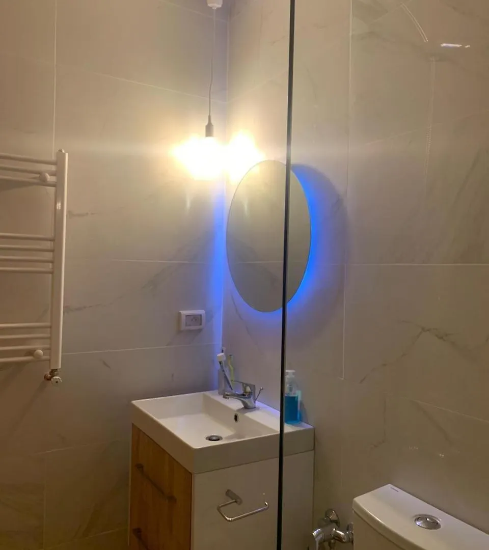 Appartement A Carthage Yasmina Tunis