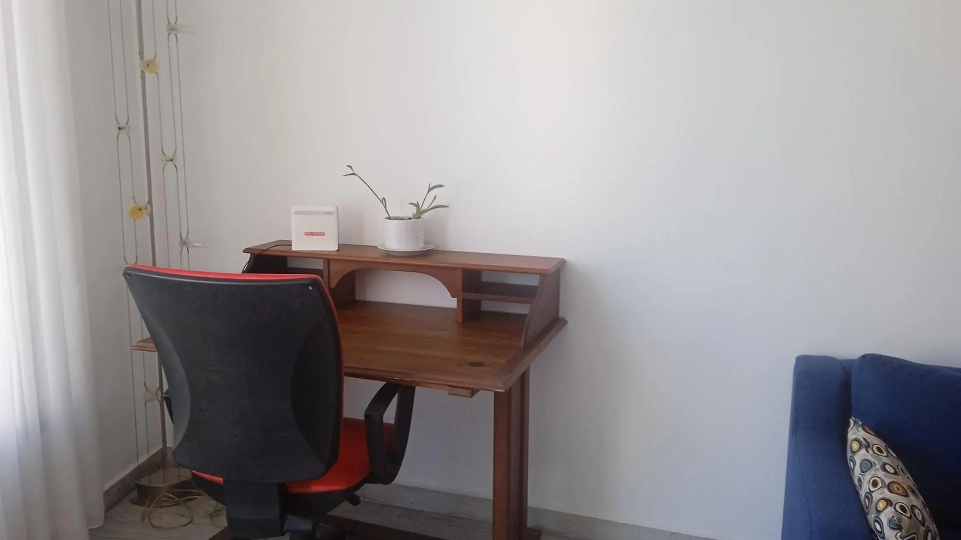 Appartement A Carthage Yasmina Tunis 0*,